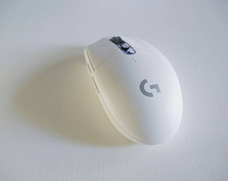 Logitech G Pro X Superlight Wireless Mouse