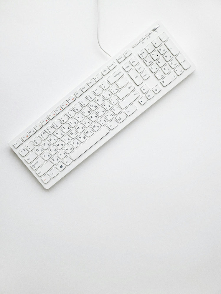 Razer BlackWidow V4 Mechanical Keyboard