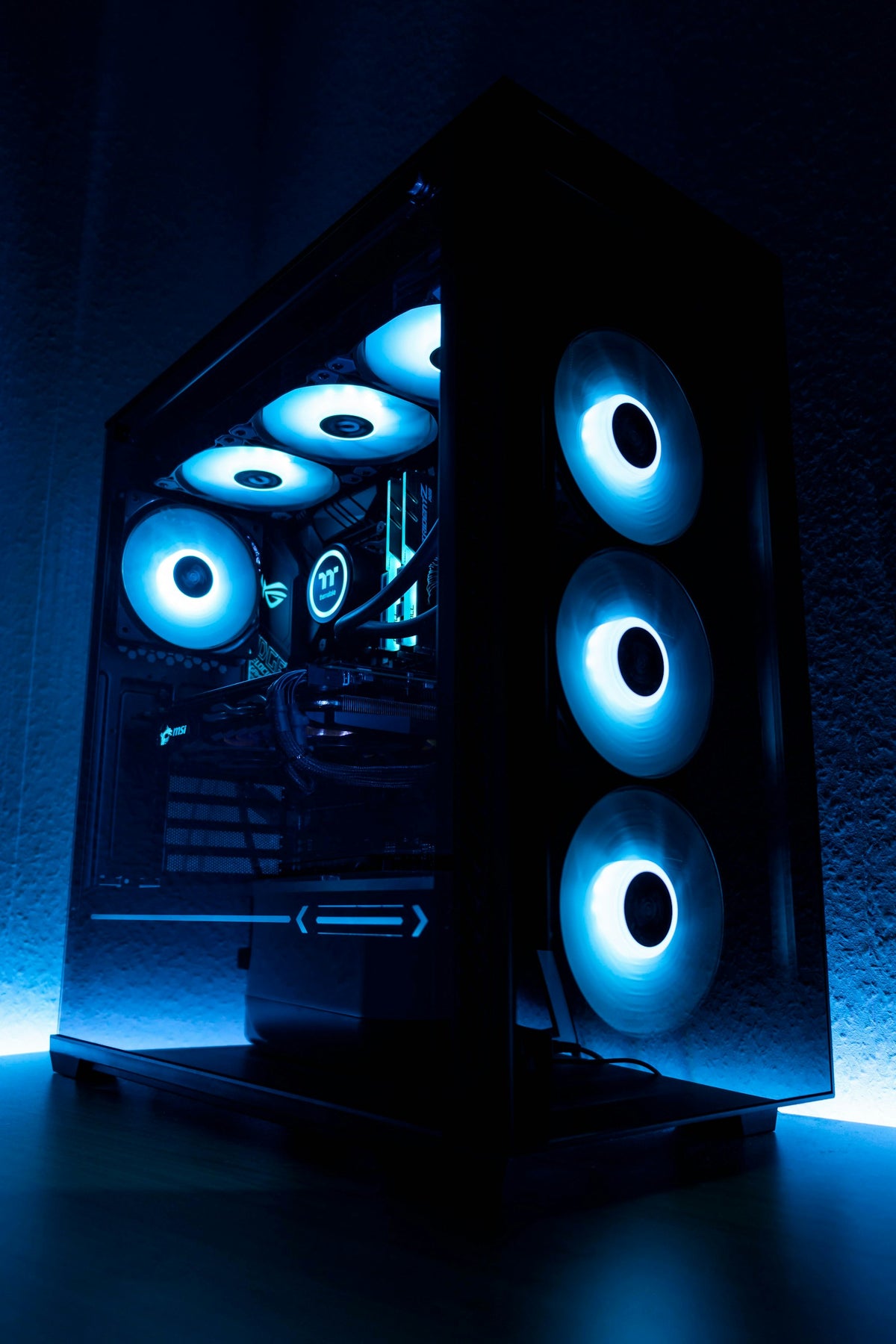 RTX 4080 Gaming PC - Ultimate Desktop