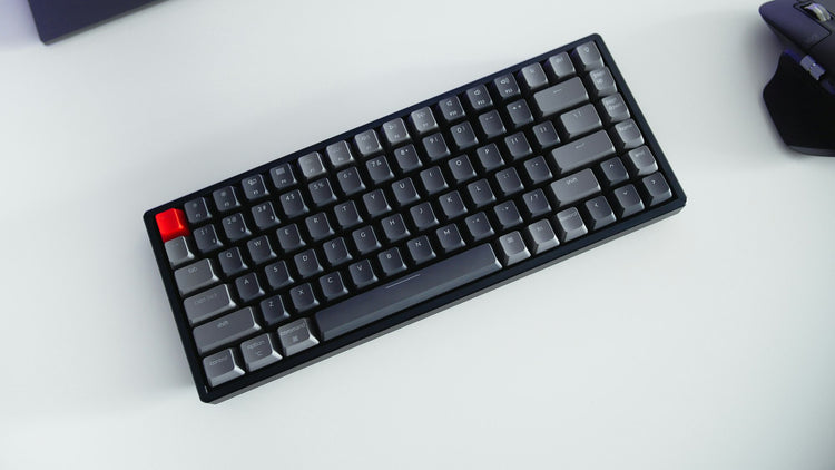 Razer BlackWidow V4 Mechanical Keyboard