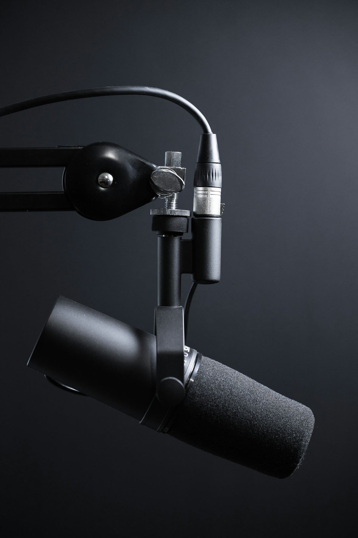 Blue Yeti X Streaming Microphone