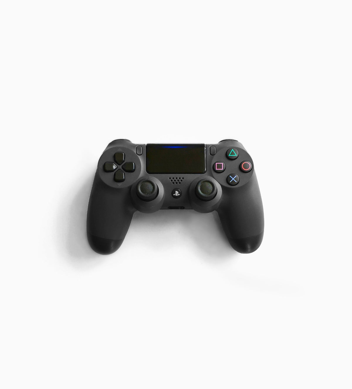 Nintendo Switch OLED - White