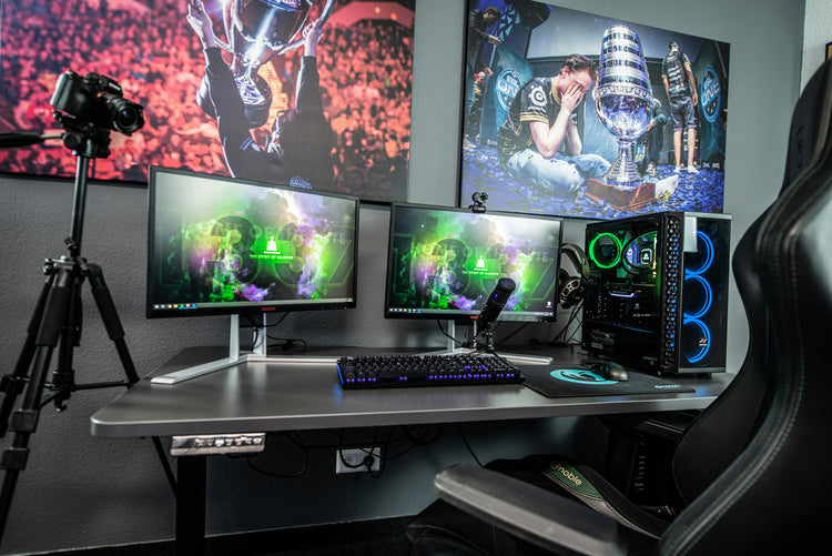 Secretlab TITAN Evo Gaming Chair