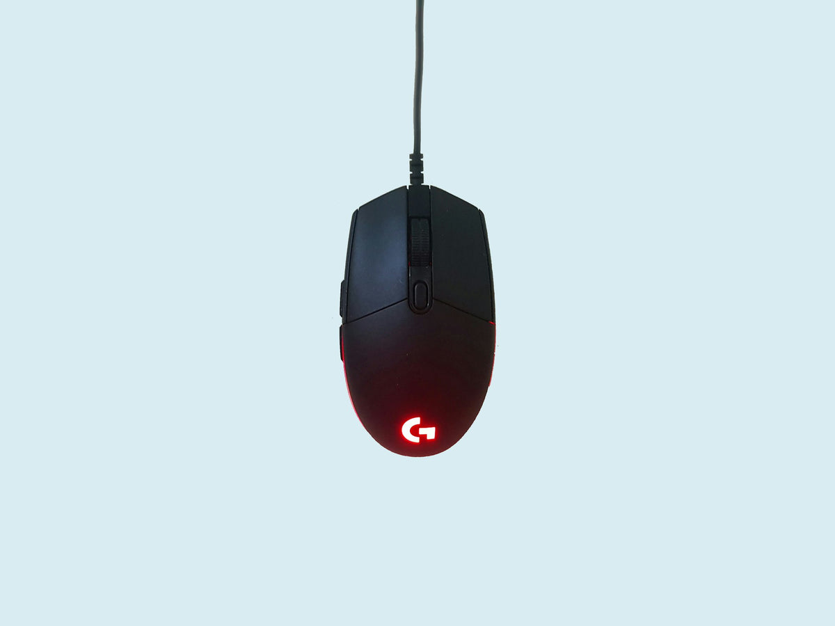 Logitech G Pro X Superlight Wireless Mouse
