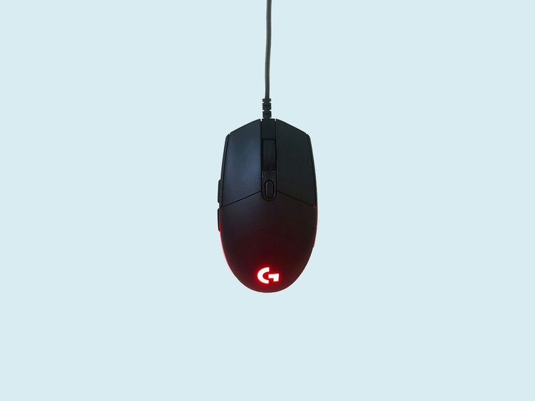 Logitech G Pro X Superlight Wireless Mouse