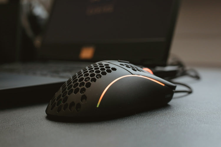 Logitech G Pro X Superlight Wireless Mouse
