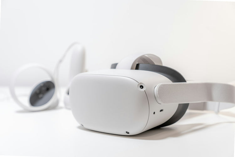 Meta Quest 3 128GB VR Headset