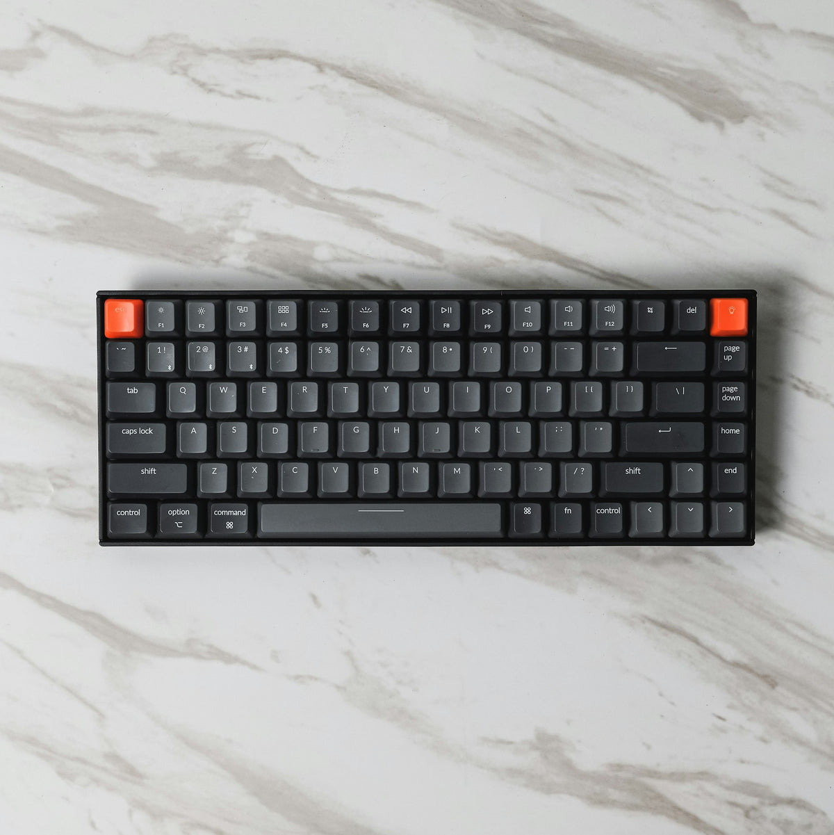 Razer BlackWidow V4 Mechanical Keyboard