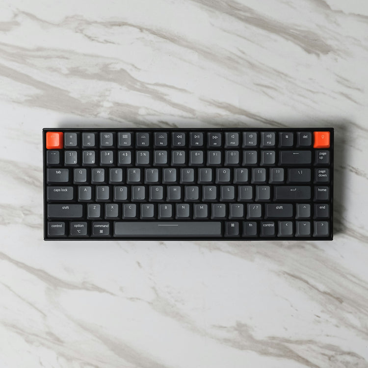 Razer BlackWidow V4 Mechanical Keyboard