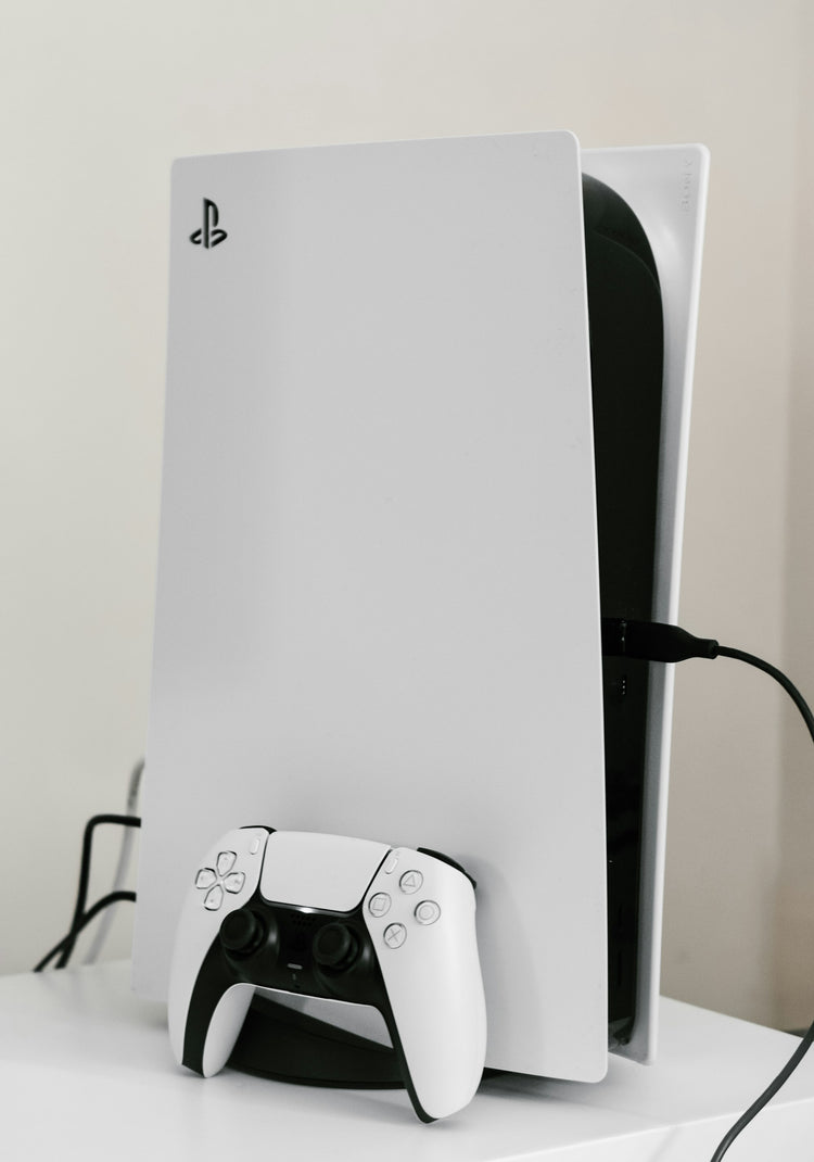 Xbox Series X 1TB - Most Powerful Xbox